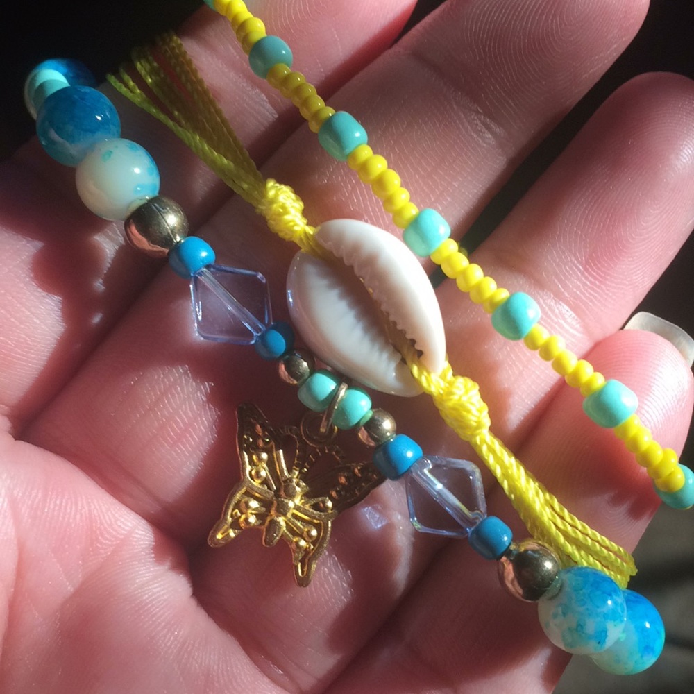 Bracelet set